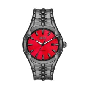 Diesel Herrenuhr VERT DZ2199 Edelstahl