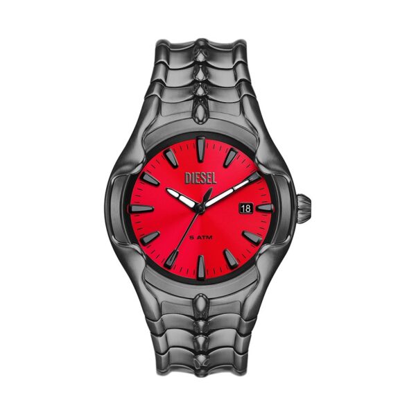 Diesel Herrenuhr VERT DZ2199 Edelstahl