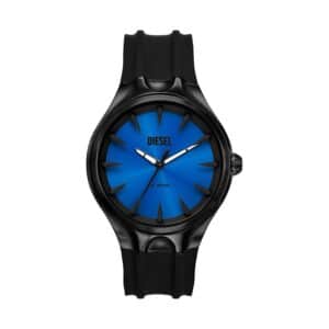 Diesel Herrenuhr STREAMLINE DZ2203 Edelstahl