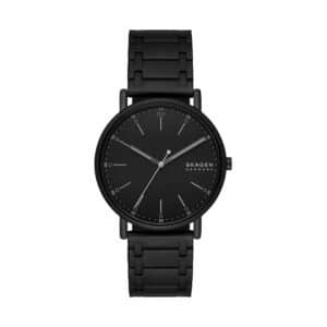 Skagen Herrenuhr SIGNATUR SKW6914 Edelstahl