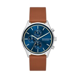 Skagen Chronograph HOLST CHRONOGRAPH SKW6916 Edelstahl