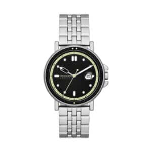 Skagen Herrenuhr SIGNATUR SPORT SKW6919 Edelstahl