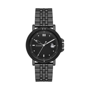 Skagen Herrenuhr SIGNATUR SPORT SKW6920 Edelstahl