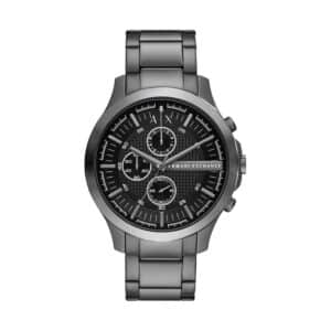 Armani Exchange Chronograph  AX2454 Edelstahl