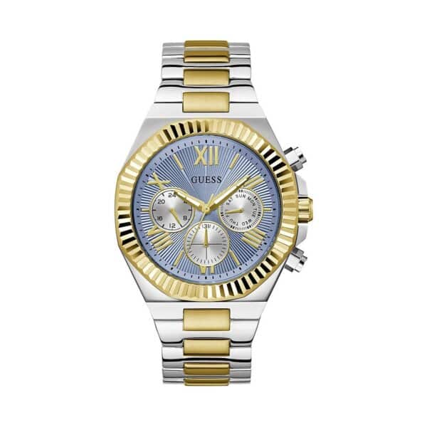 Guess Herrenuhr GD EQUITY GW0703G3 Edelstahl