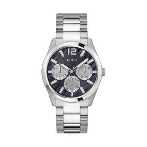 Guess Herrenuhr GD ZEN GW0707G1 Edelstahl