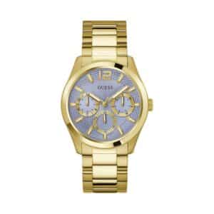 Guess Herrenuhr GD ZEN GW0707G2 Edelstahl