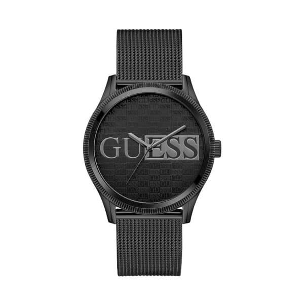 Guess Herrenuhr GD REPUTATION GW0710G3 Edelstahl