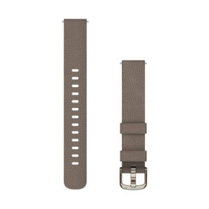 Garmin Textilband 010-13302-10 Perlon/Nylon