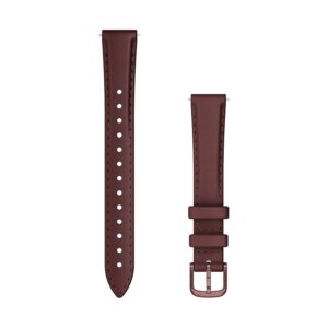 Garmin Lederband 010-13302-21 Leder