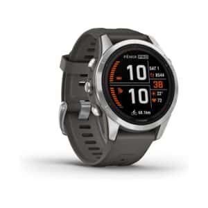 Garmin Smartwatch 010-02776-01