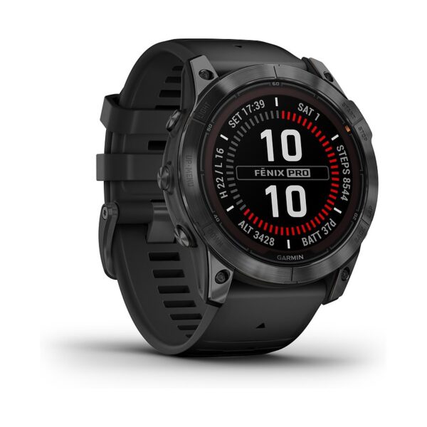 Garmin Smartwatch 010-02778-01