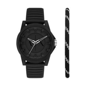 Armani Exchange Uhren-Set  AX7159SET