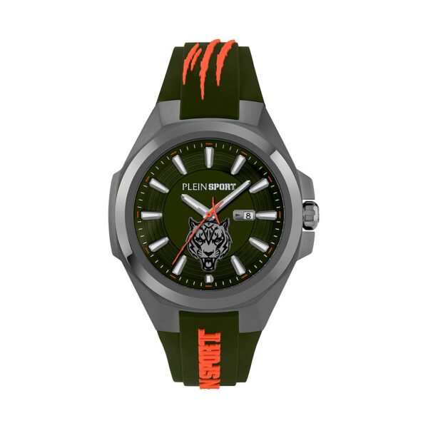 Plein Sport Herrenuhr TIGERMASTER PS7BA0624