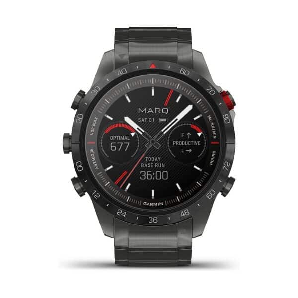 Garmin Smartwatch 010-02648-51