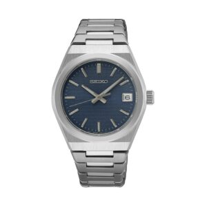 Seiko Herrenuhr konzeptionelle Serie SUR575P1 Edelstahl