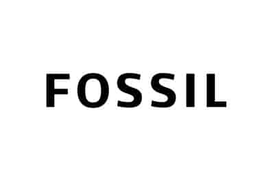 Fossil Logo